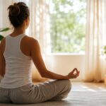 Técnicas de meditação para reduzir a ansiedade no dia a dia: guia prático