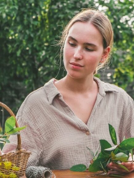 Mestrado em Dietética Herbal e Herbalismo