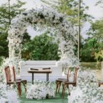 Tendências em decoração de casamentos 2026: assim serão as festas que vão marcar estilo